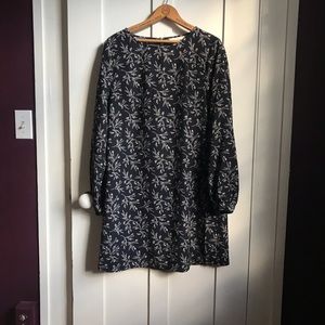 H&M smock dress